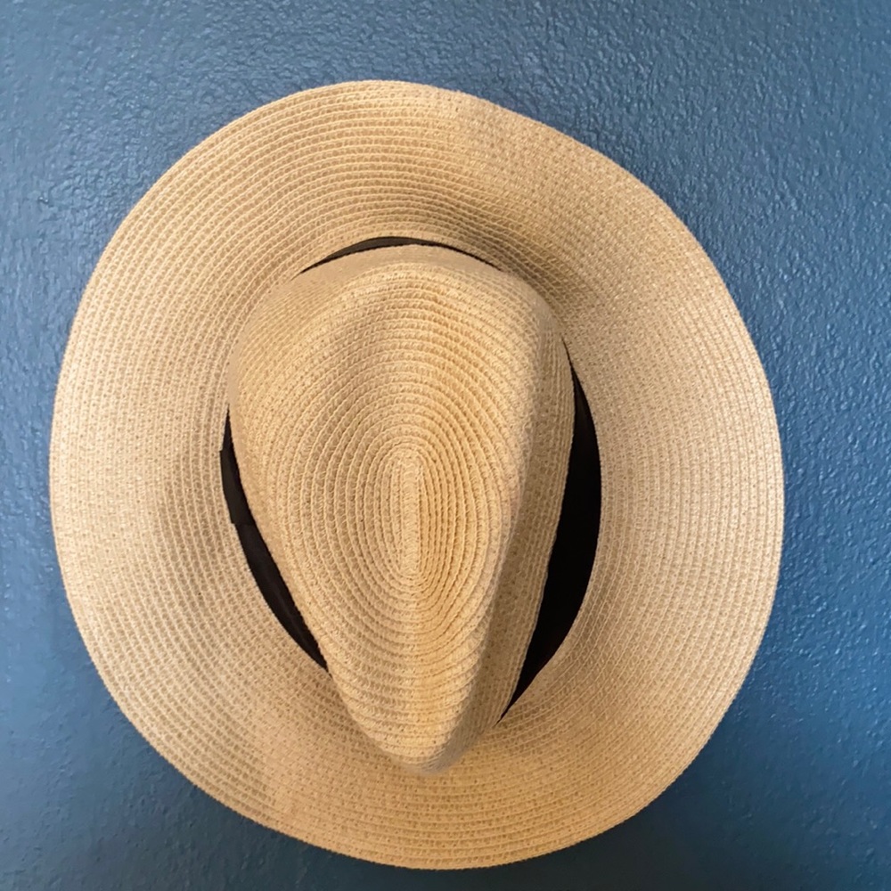 Straw Hat